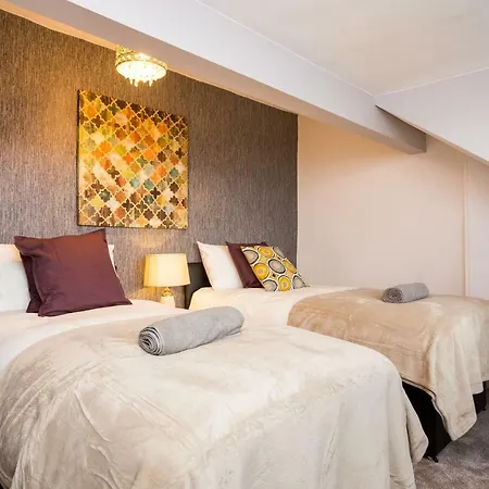 Apartman Landmark Harrogate