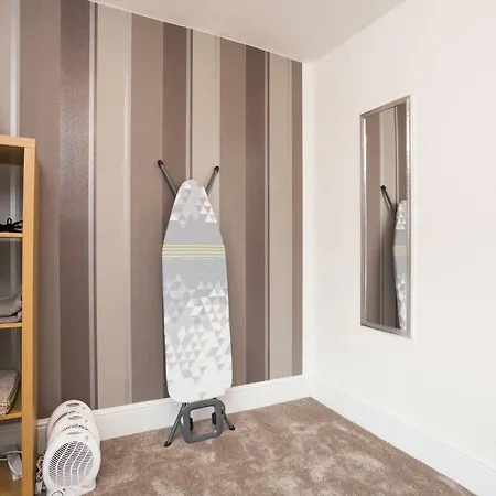 Apartman Landmark *