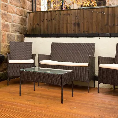 Landmark Apartman Harrogate