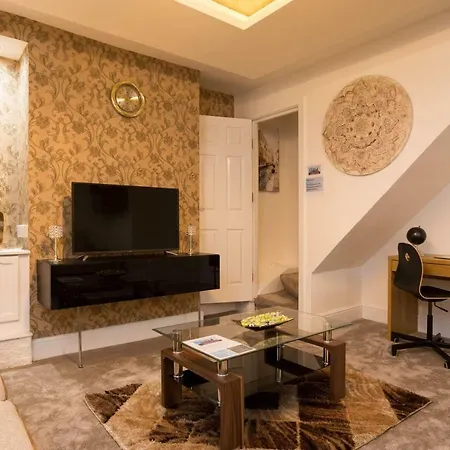 Apartman Landmark *