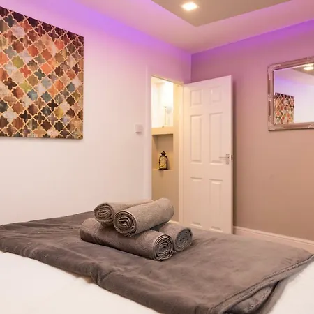 Apartman Landmark