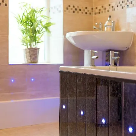 Landmark Apartman Harrogate