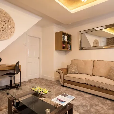 Apartman Landmark